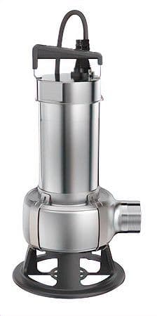 UNILIFT AP35B.50.06 DOMPELPOMP VOOR AFVALWATER 230V-10M GRUNDFOS vue 1