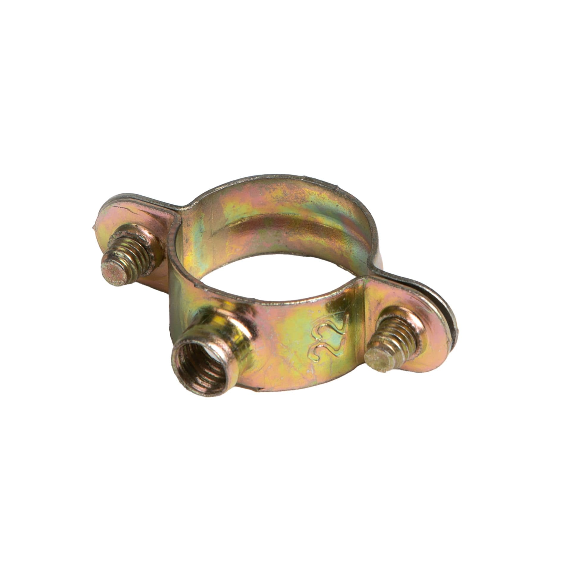 COLLIER SIMPLE BICHROMATE 422S 10 PAR 100PC vue 1