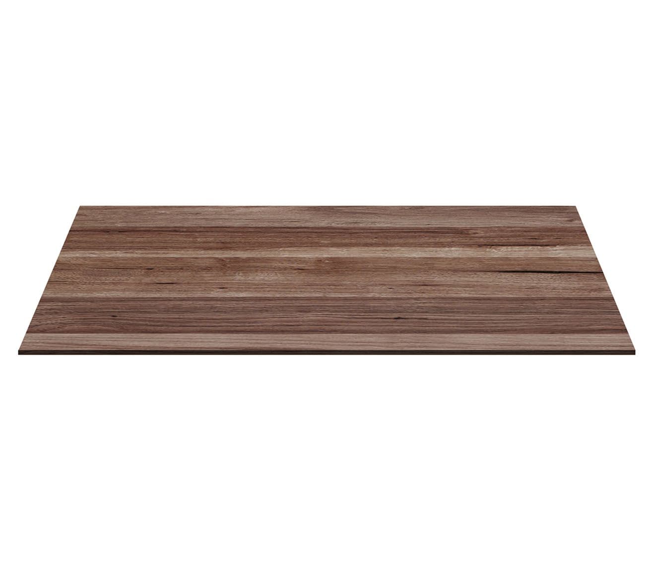 ALONI TABLETTE EN MDF (118.4X45.5X2.6 CM) - GARDA vue 1