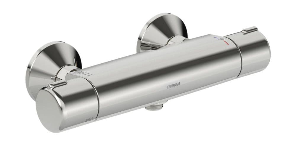 Hansa Hansamicra thermostat de douche vue 1