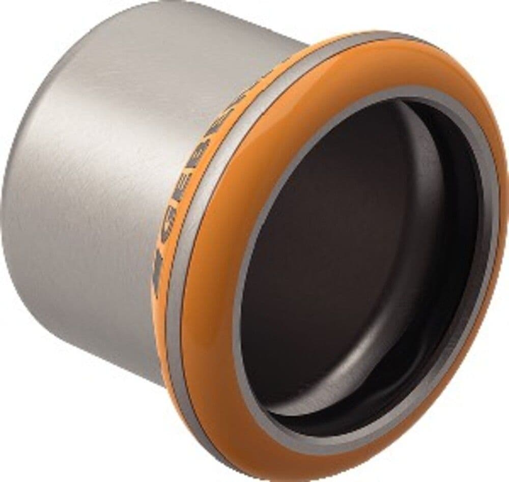 Geberit Mapress Therm capuchon diamètre 28 vue 1