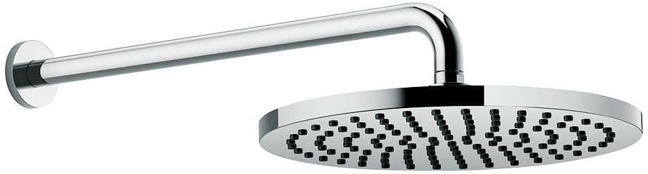 HOOFDDOUCHE+ARM TARA MUUR DORNBRACHT 300MM CHROOM vue 1