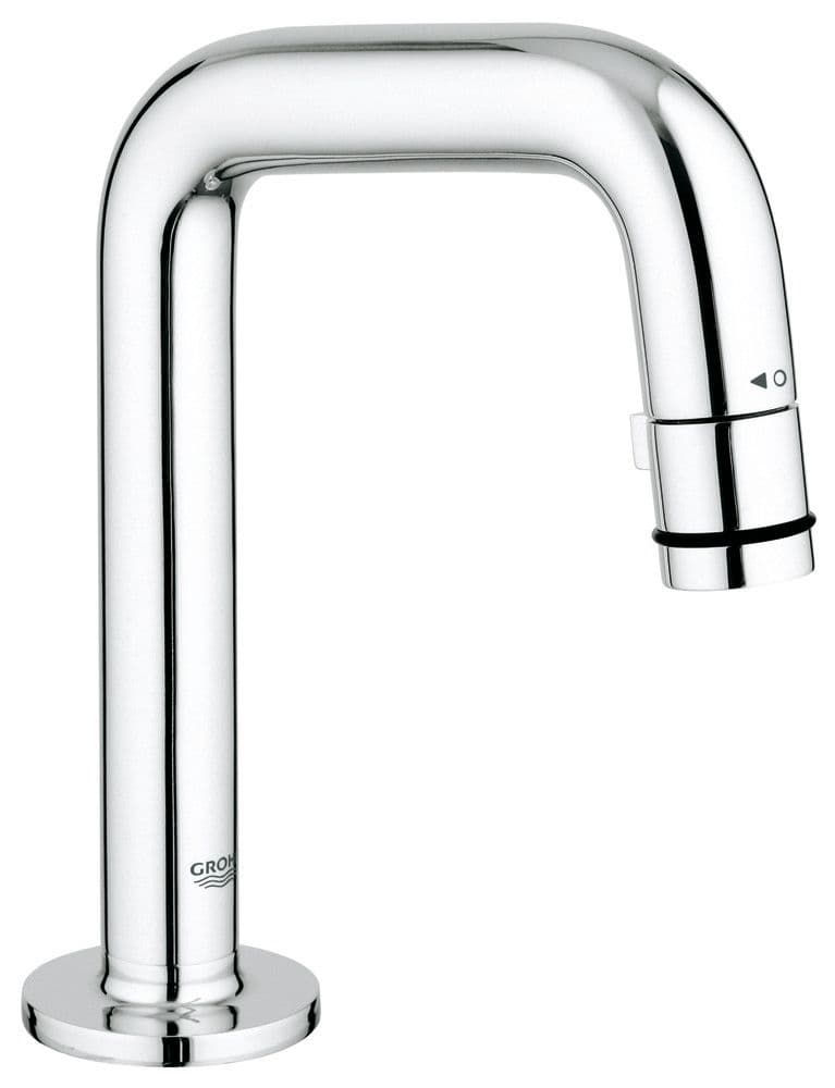 Grohe robinet eau froide 7° bec vue 1