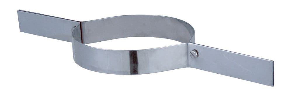 VMP COLLIER INOX FLEX D125 vue 1