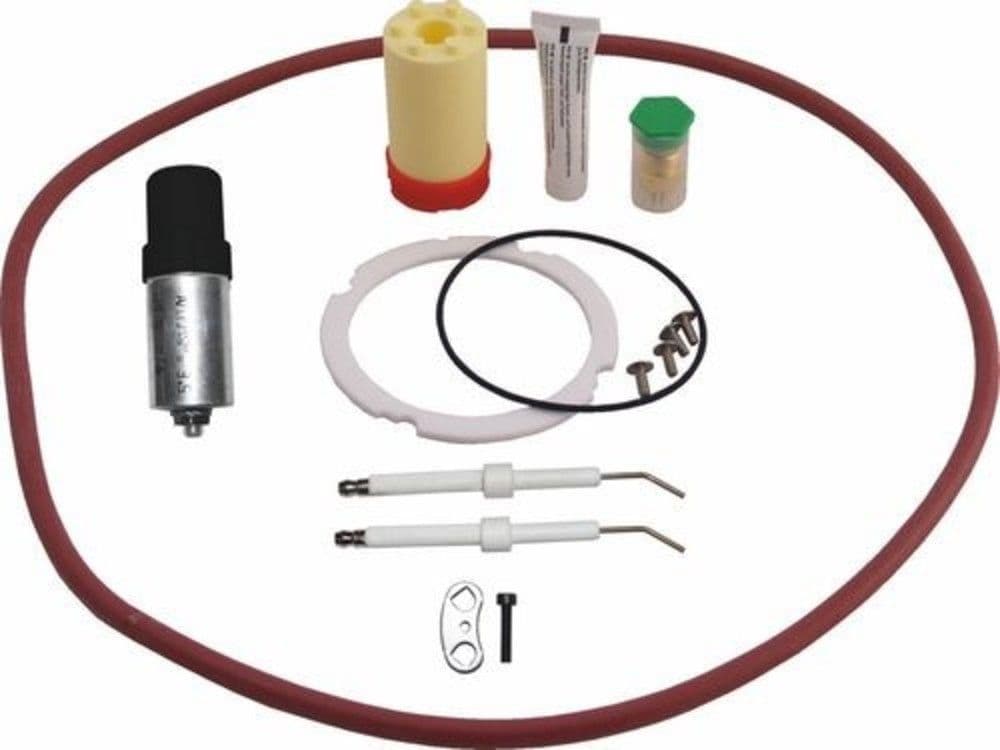 Wolf onderhoudsset voor COB-20 vue 1