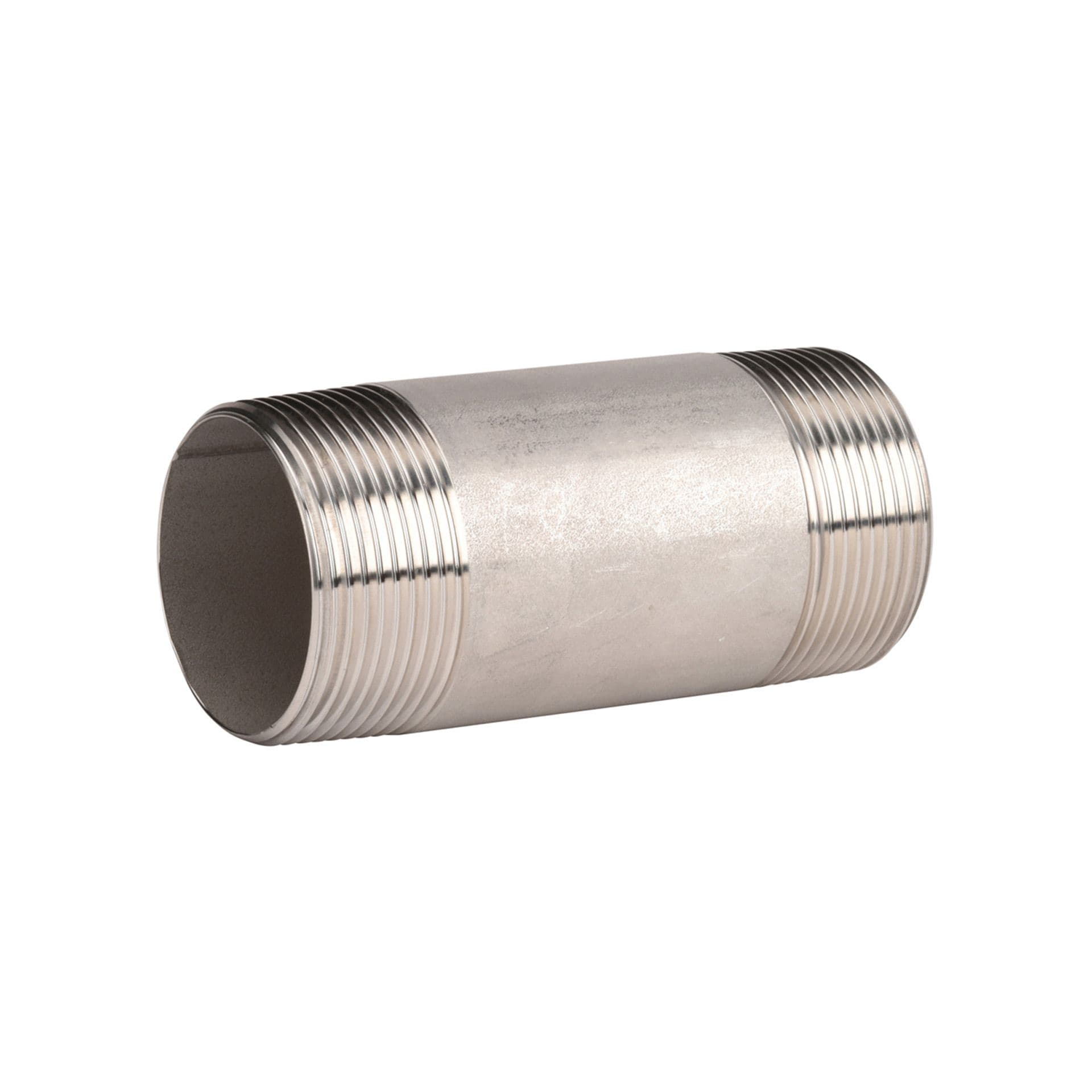 "BOUT FILETE INOX I298 2""X100" vue 1