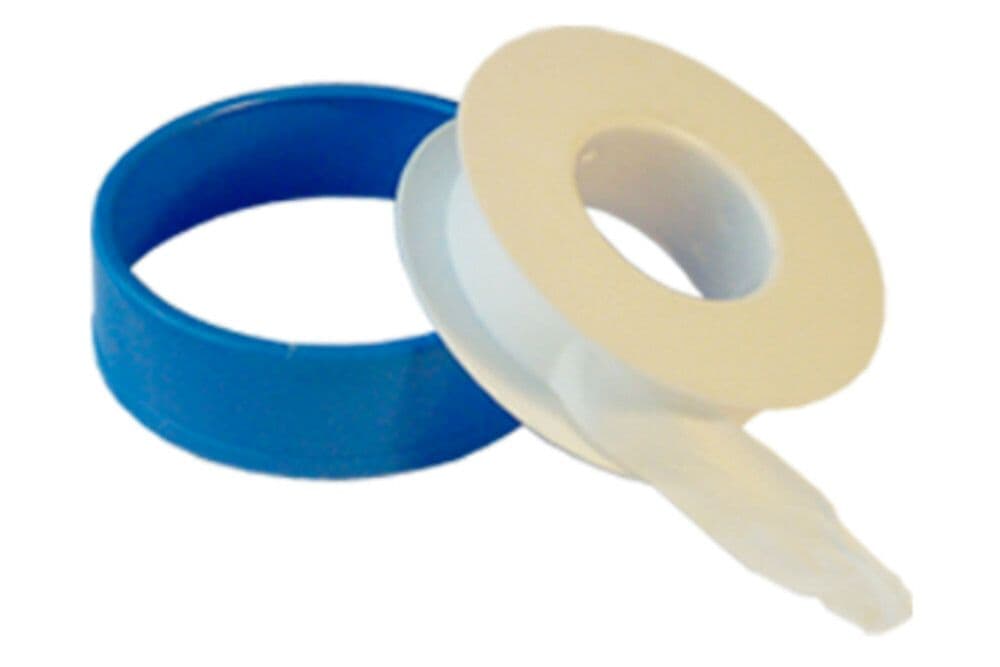 BANDE TEFLON 0.08X12 R12M vue 1