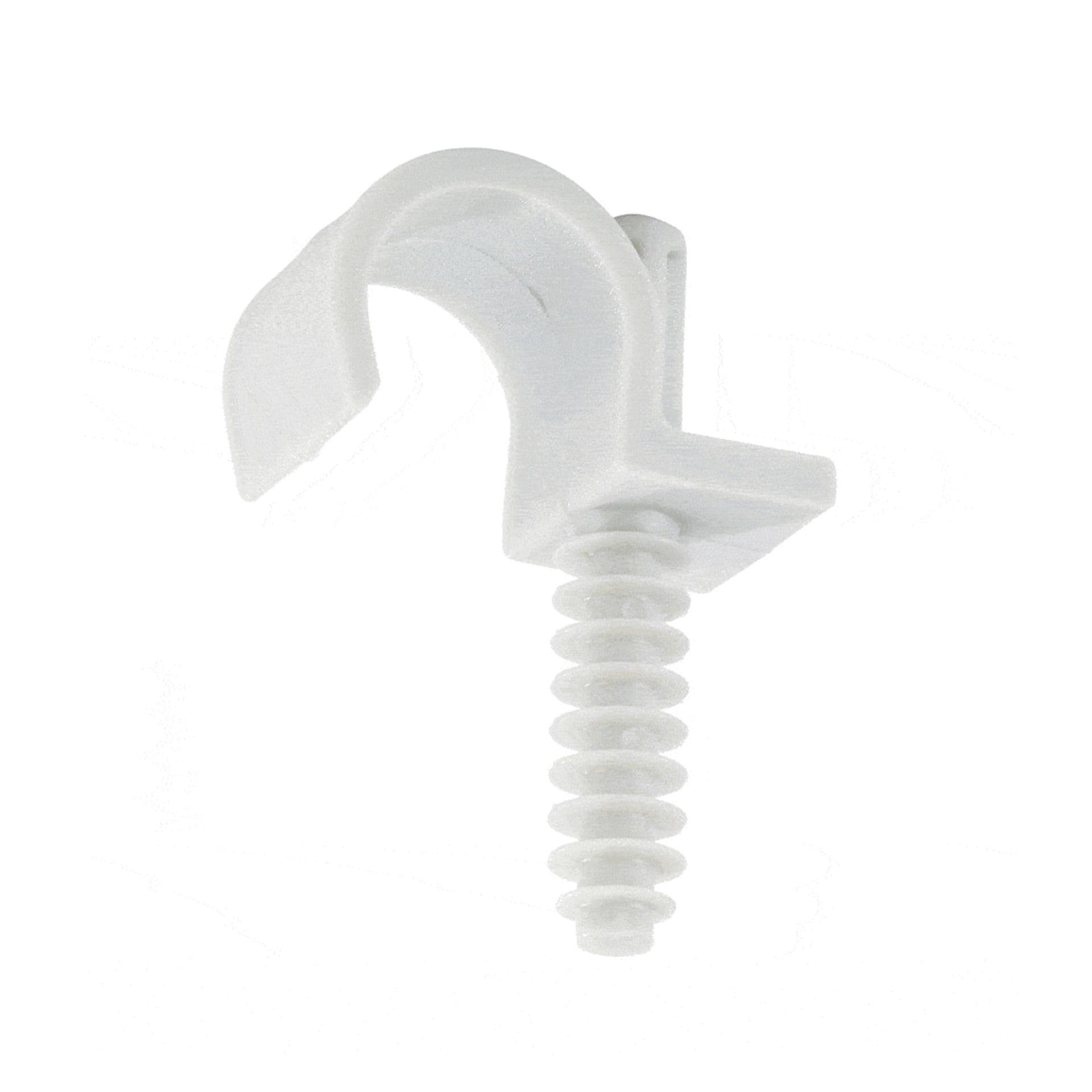 100X COLLIER SIMPLE FIX RING FIXS28 vue 1
