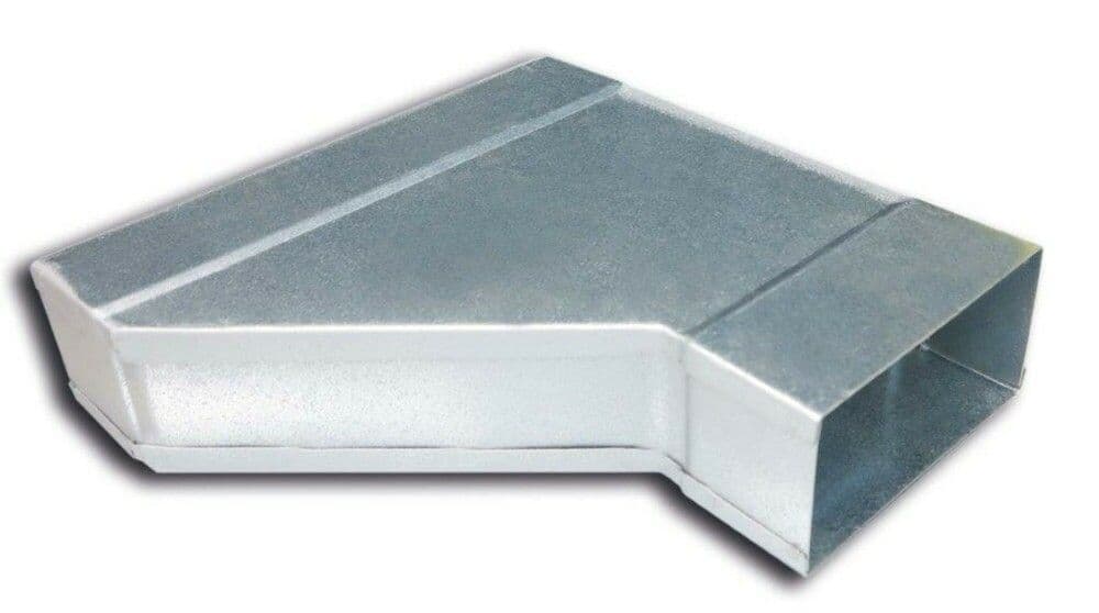 Sanutal Mecano reductie asymmmetrisch 80x200/55x110 vue 1