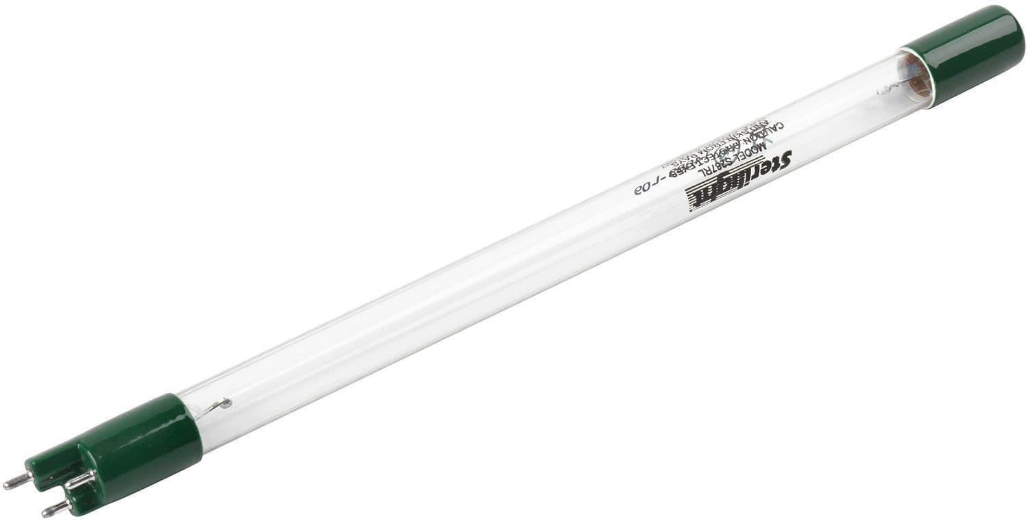 UV-VERVANGLAMP VOOR PLUVIOFILTER+UV-DESINFECTIE BWT UVIO 16W vue 1