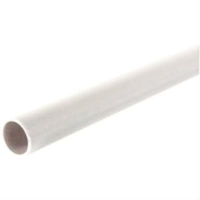 Buis 20mm Wit vue 1