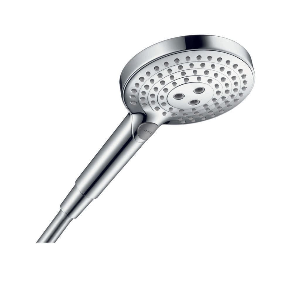 Hansgrohe Raindance Select S douche à main 120 chromé vue 1