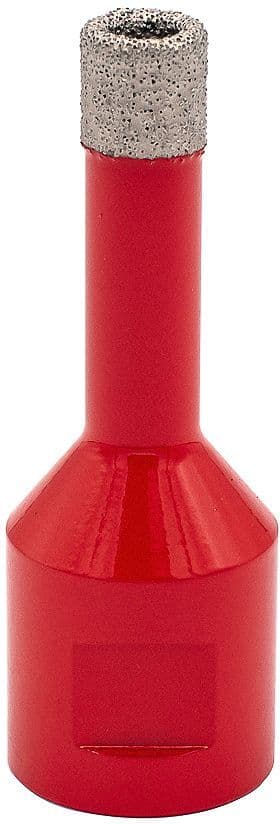 FORET DIAMANTE CARRELAGE M14 SEC 8MM