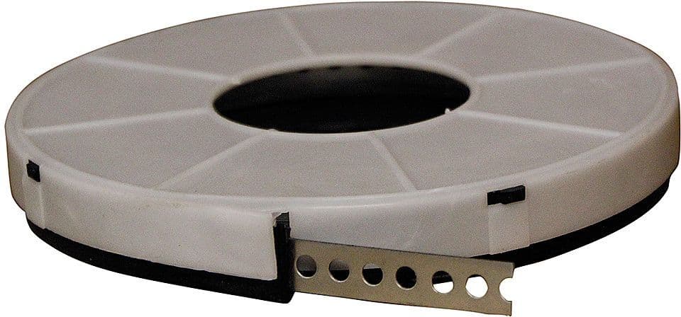 GEPERF. MONTAGEBAND PER ROL 10M 12MM vue 1