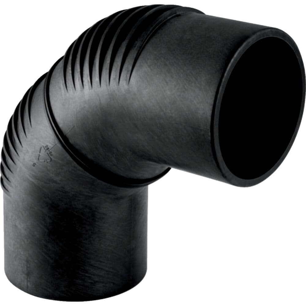 Geberit Silent-db20 coude avec grand rayon 88,5° D 75 vue 1