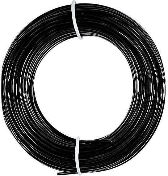 PE FLEXIBEL VOOR PEILMETER PE 50 6-4 PER ROL VAN 50M vue 1