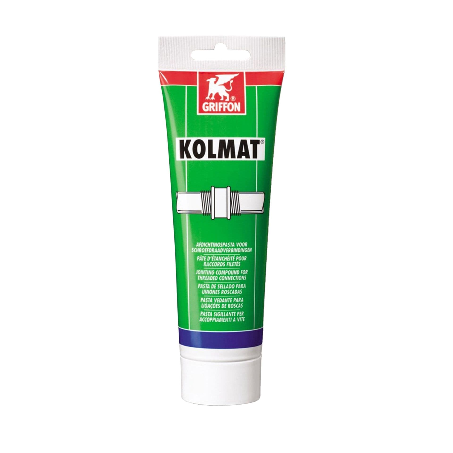 KOLMAT TUBE 245 CC vue 1