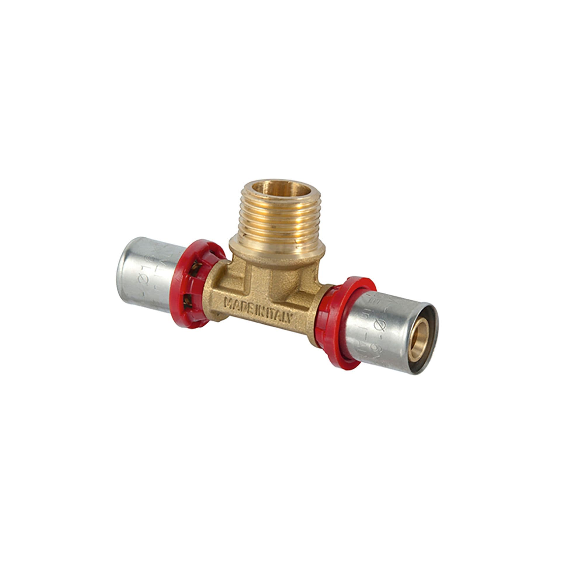 TDS2522634-PERS T-STUK 26X3/4MX26 Ref. (1660 3426) vue 1