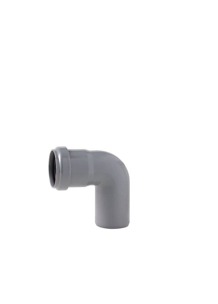 Kabelwerk Eupen Eucarigid-RAHT 95 C RA1BHT coude 87,3° 32 gris vue 1