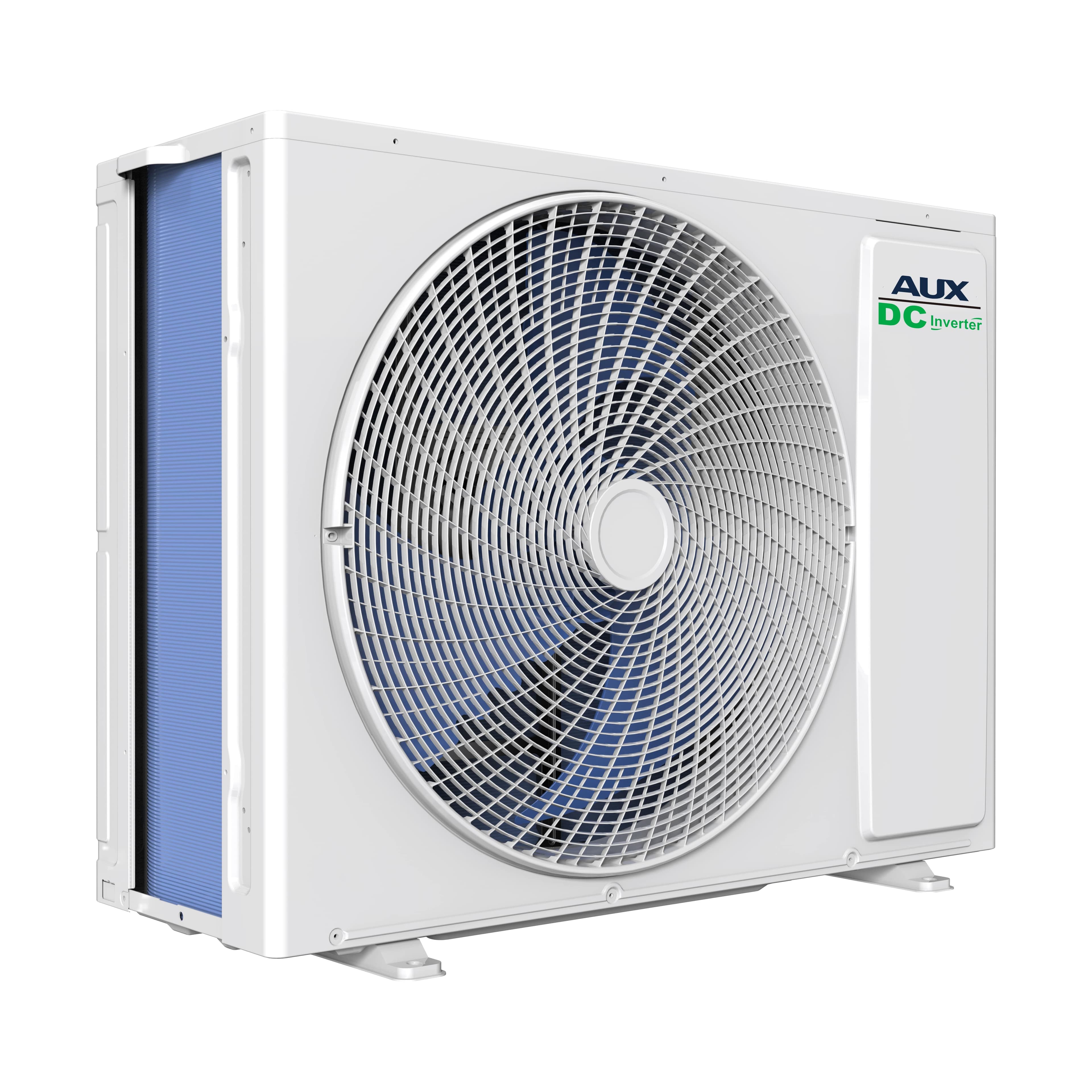 AUX MULTI SPLIT AIRCO - BUITENUNIT - 18000BTU - 5,3KW - R32 - WIT vue 1