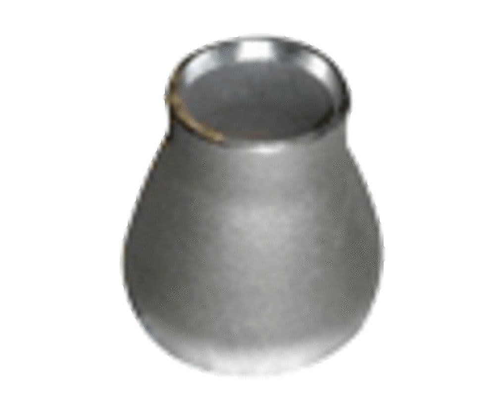 Réduction à souder 76.1 X 48.3 vue 1