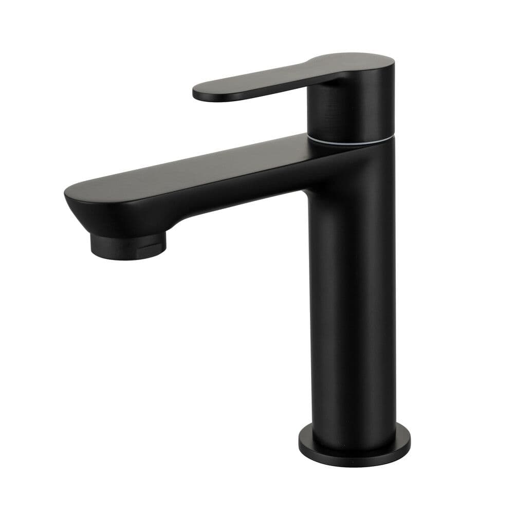 GO by Van MarckeHelene black robinet d'eau froide vue 1