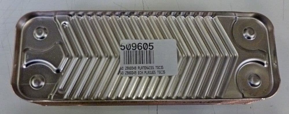WO 2980049 ECH.PLAQUES TGC35 vue 1