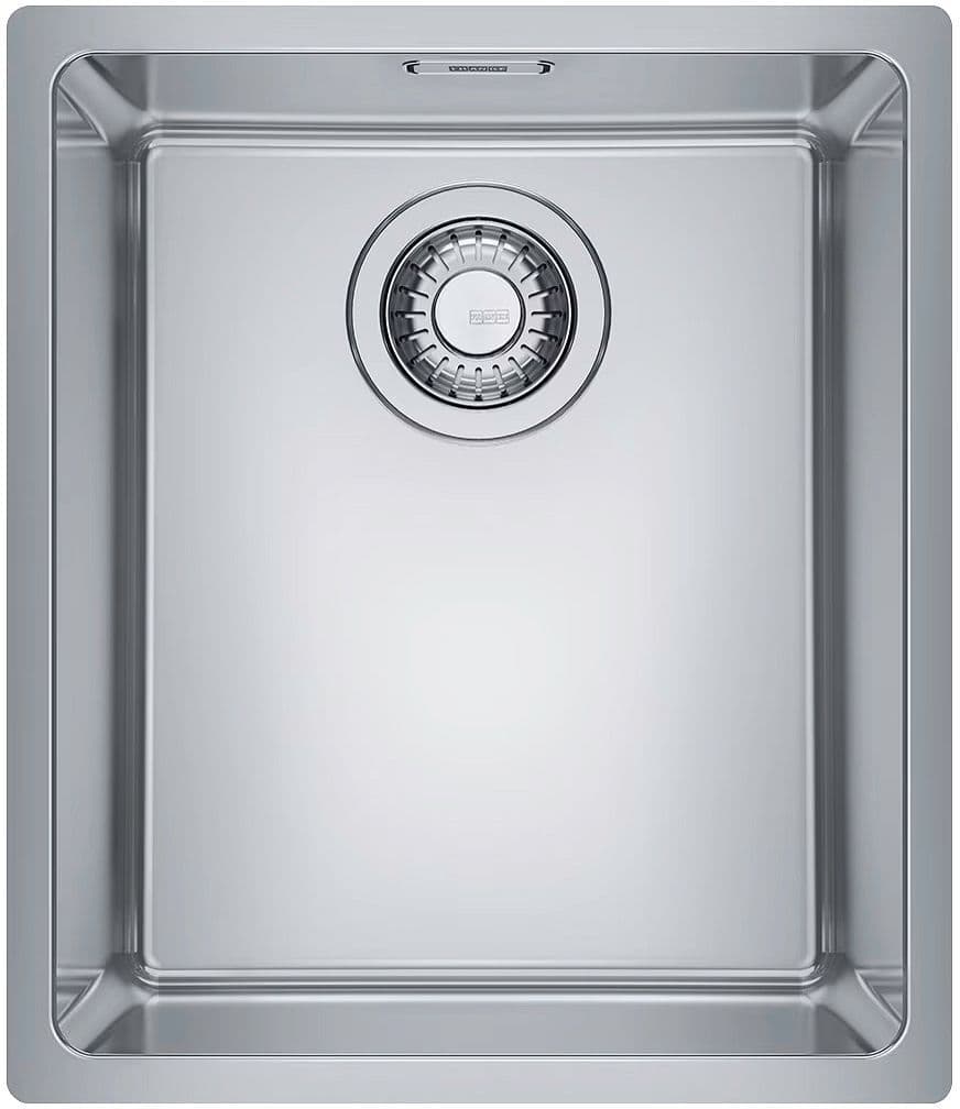 ONDERBOUW SPOELTAFEL MARIS FRANKE 340-400-180MM vue 1