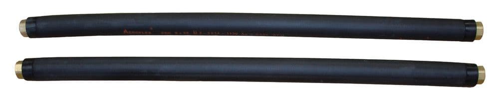 KIT RACC.HYDR. BALLON ECS vue 1