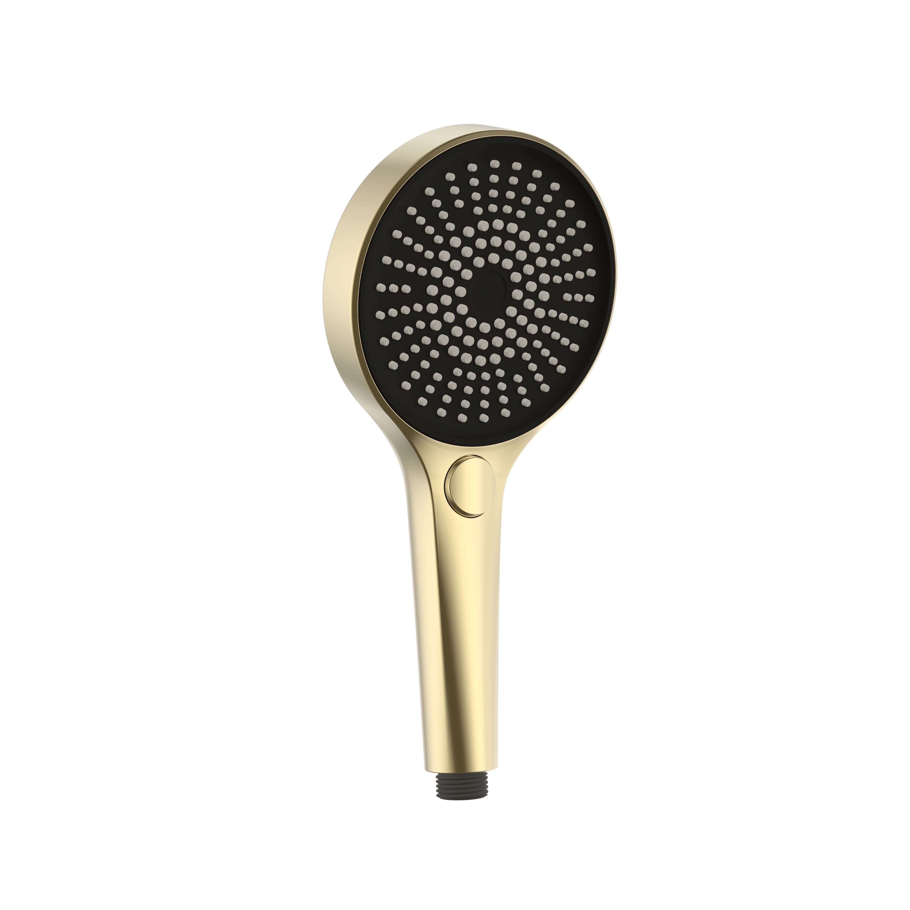 UNIFORMA HANDDOUCHE - 3 STANDEN  - ABS - GEBORSTELD GOUD (PVD) vue 1