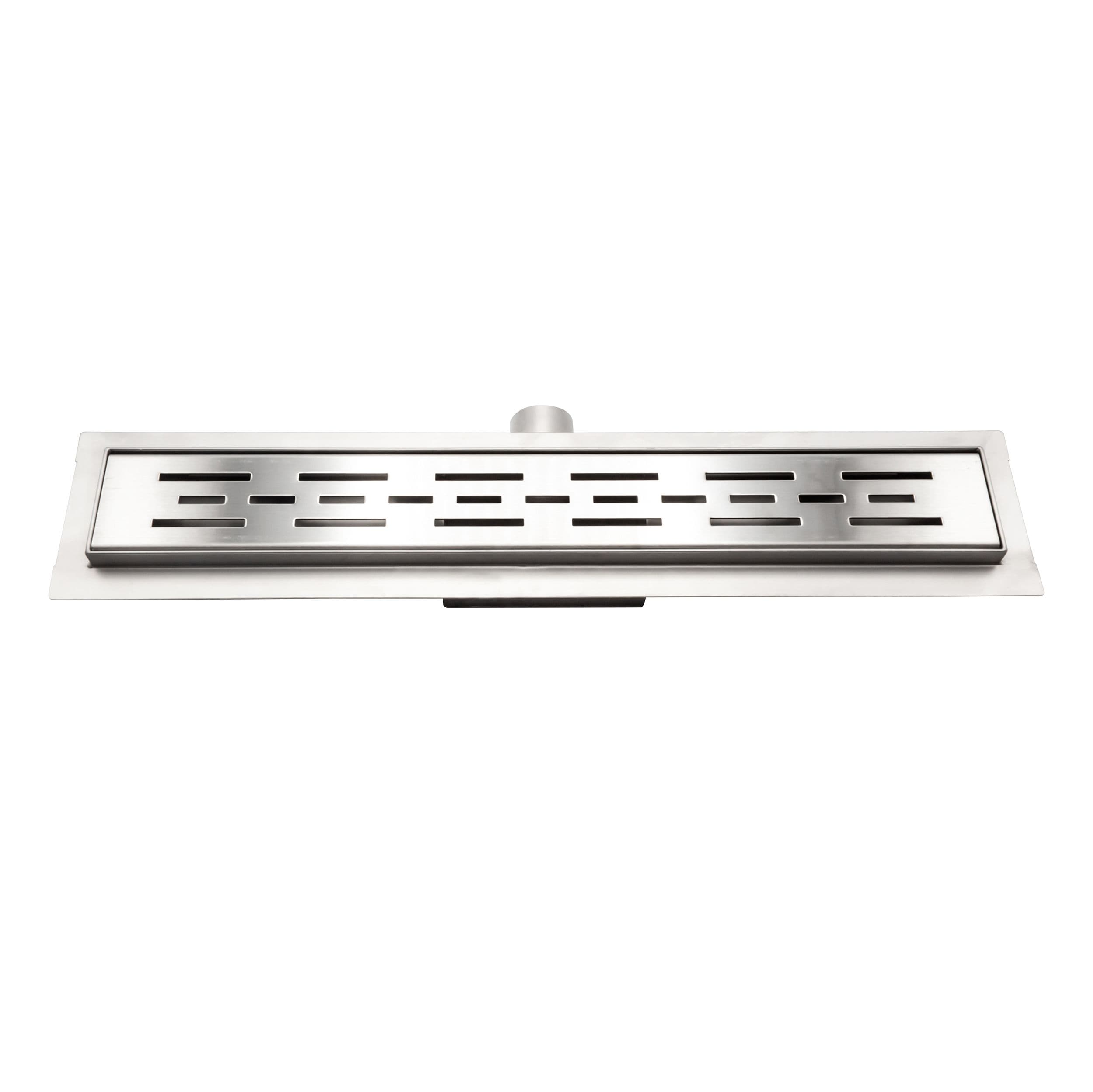 ALONI DOUCHEGOOT - MET ROOSTER - COMPLEET - 50CM - GEBORSTELD RVS vue 1