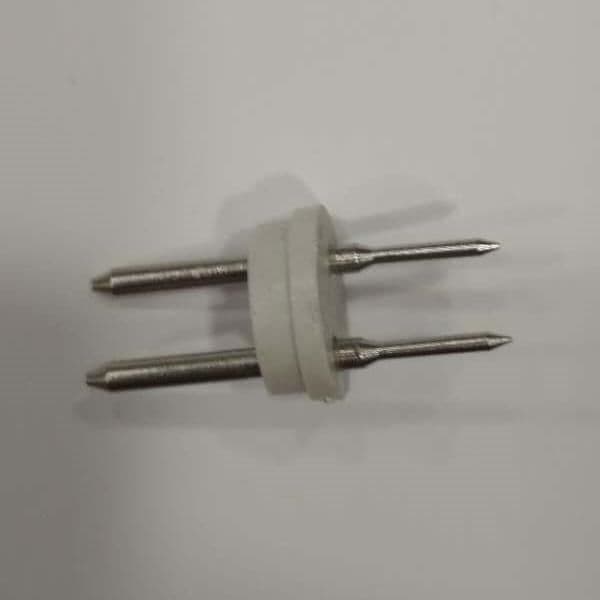 Connection pin, plug to rope light, Led and bulbs vue 1