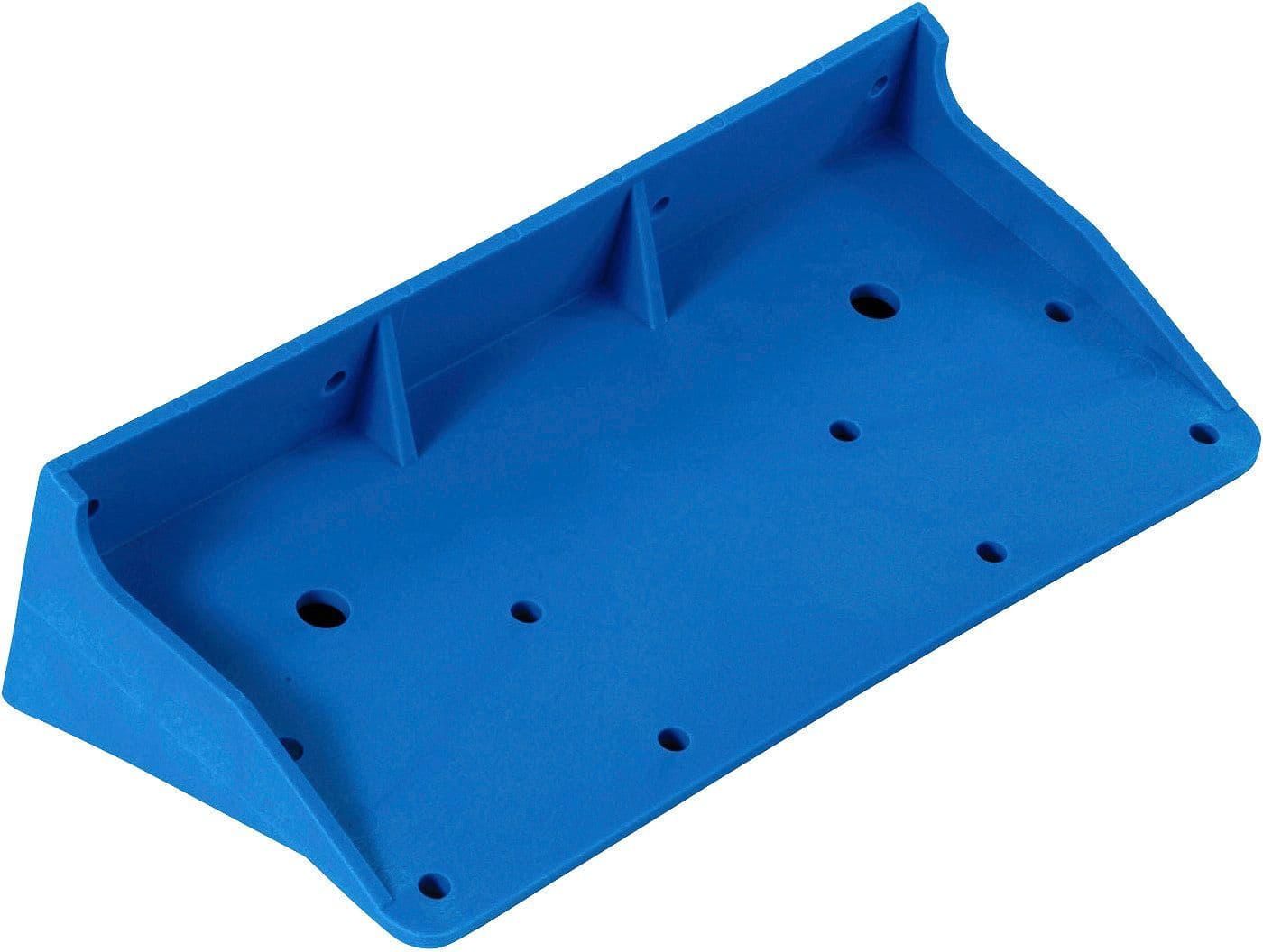MUURSTEUN VOOR FILTER 'DF-DUPLEX' DURLEM vue 1