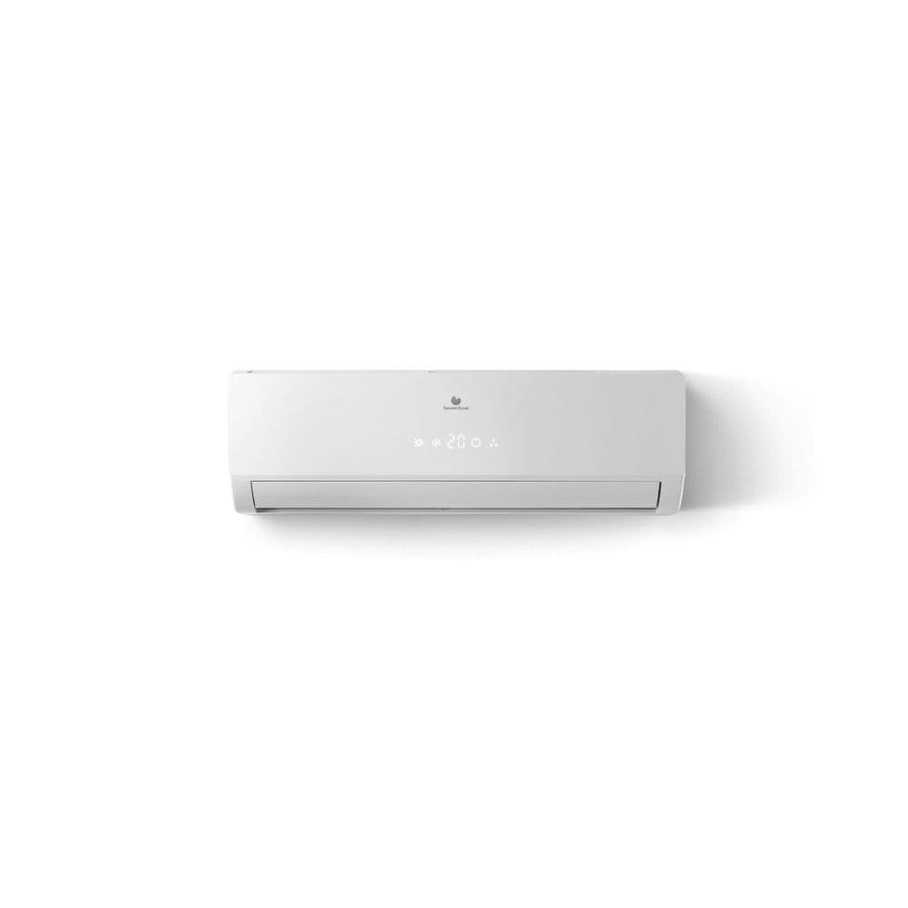 Bulex VivAir 20-035 split airco binnenunit monosplit DC Inverter R32 vue 1