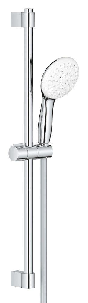 Grohe New Tempesta  110 set de douche 3 jets sans porte-savon 9,5 l/min vue 1