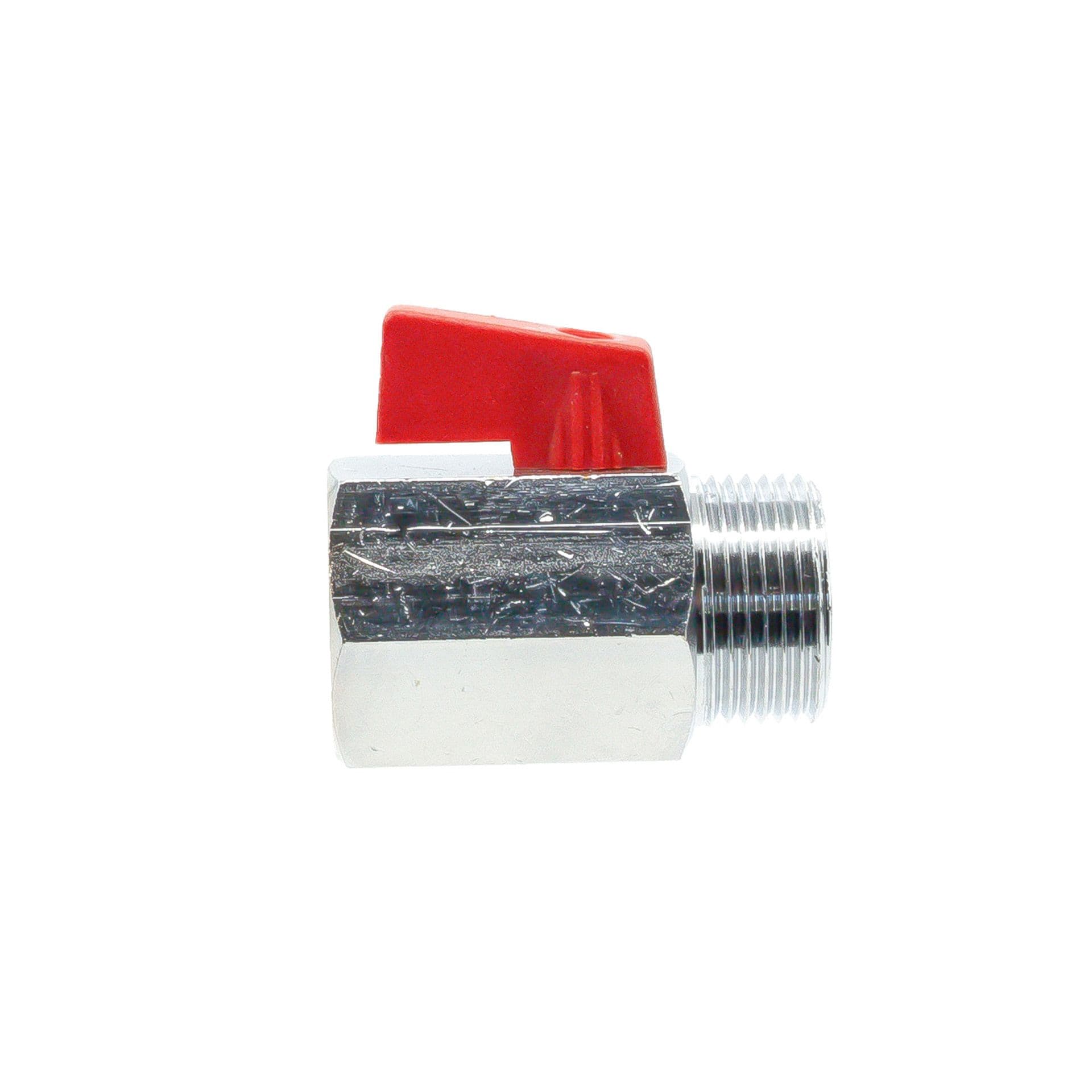 ROBINET A BOULE MINI 126 1/4MF vue 1
