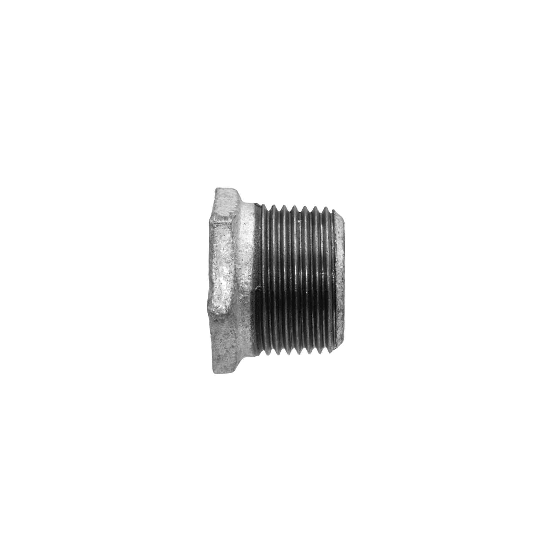 2413021G-REDUCTIE 241 3''M X 2"1/2VR GALVA  (Réf : 241 3''X2"1/2 GALVA) vue 1