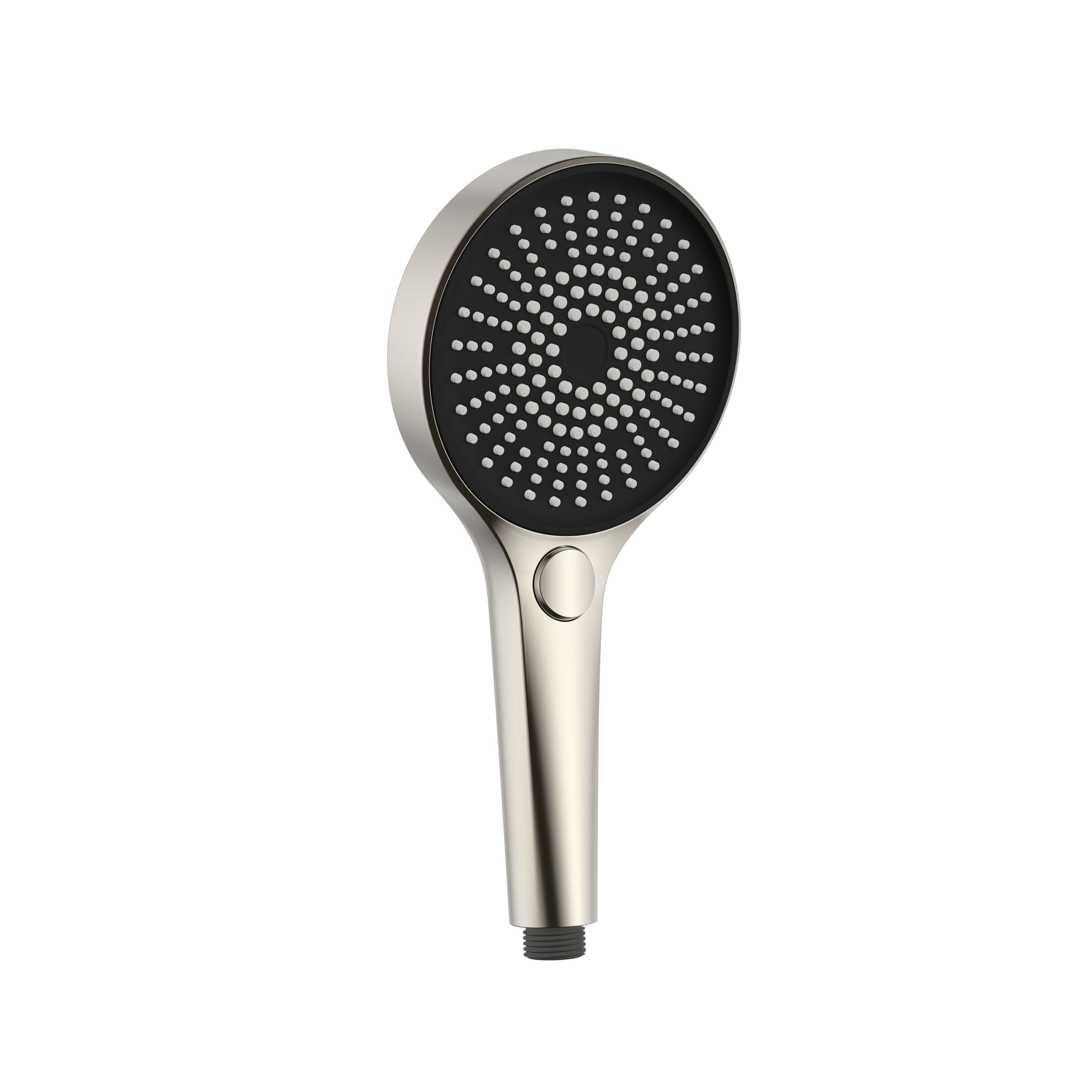 UNIFORMA HANDDOUCHE - 3 STANDEN  - ABS - GEBORSTELD RVS vue 1
