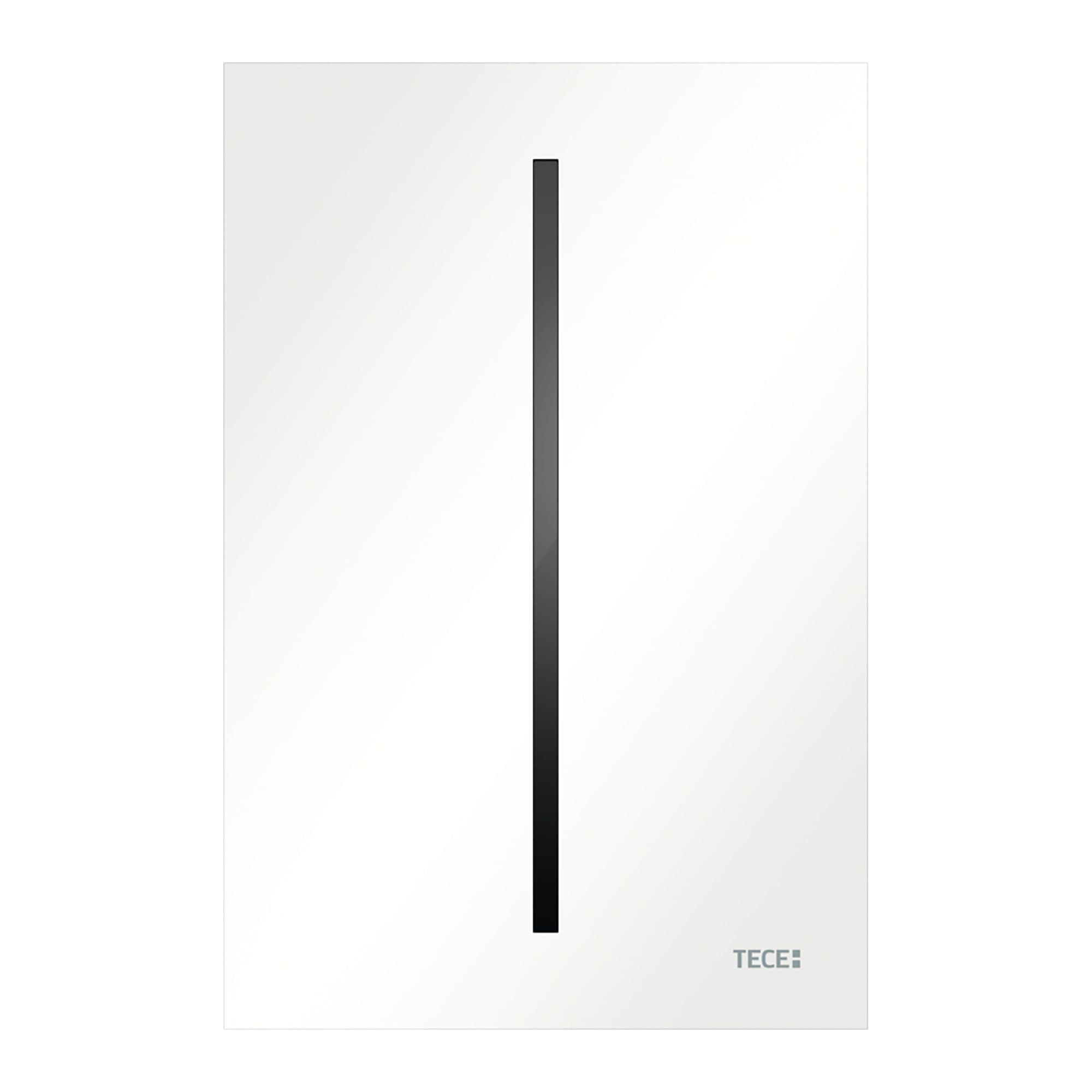 TECEFILO-VELVET SENSORAFDEKKING - WIT vue 1