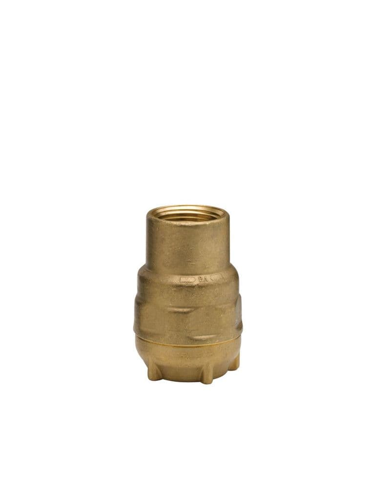 Kabelwerk Eupen Eucalene-Gaz raccord à emboîter Pe insert gaz 5/4"F x D 40 vue 1