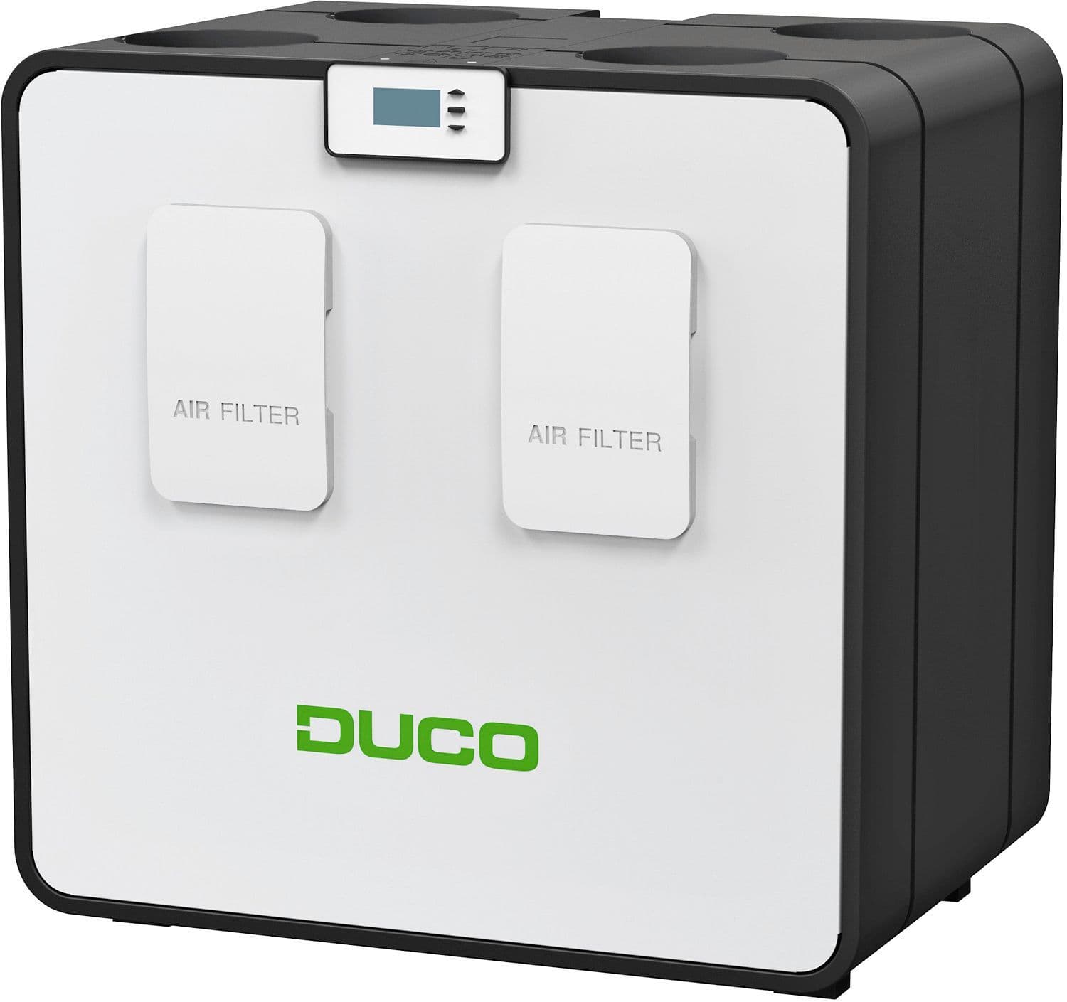 VENTILATIE UNIT D DUCOBOX ENERGY COMFORT D400 vue 1