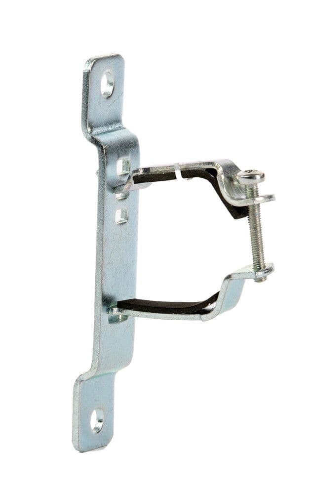 Set supports simples pour diamètre de forme de tige collectrice 3/4"-4/4" vue 1