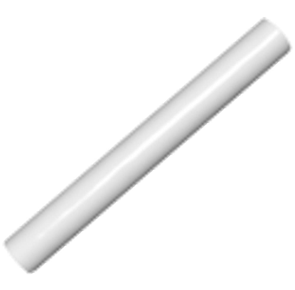 Pipelife tube d'évacuation PP blanc D32X1.8 L 4M vue 1