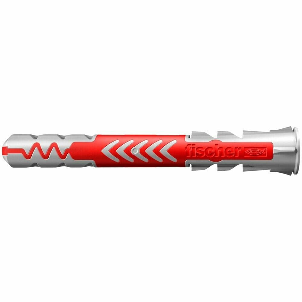 fischer DuoPower cheville 8X65 par 50 vue 1