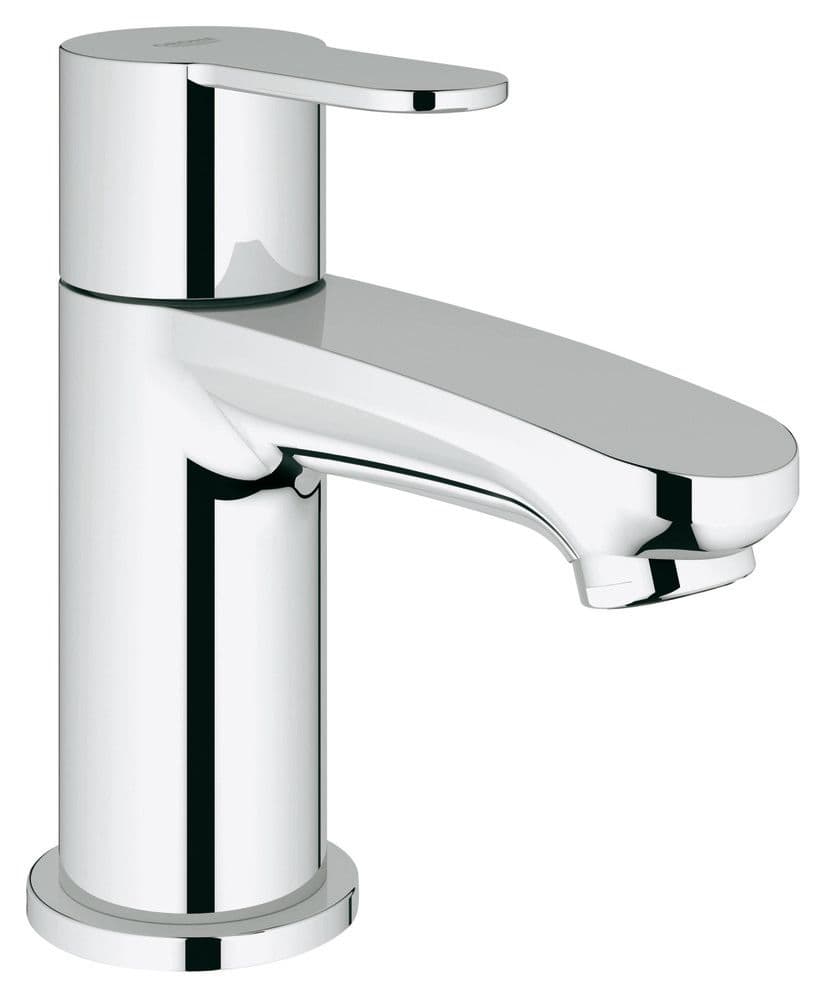 Grohe Eurostyle Cosmopolitan robinet eau froide XS vue 1