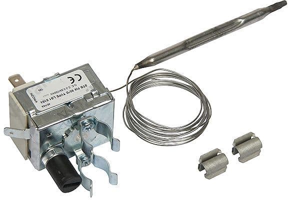 TEMPERATUURBEGRENZER vue 1