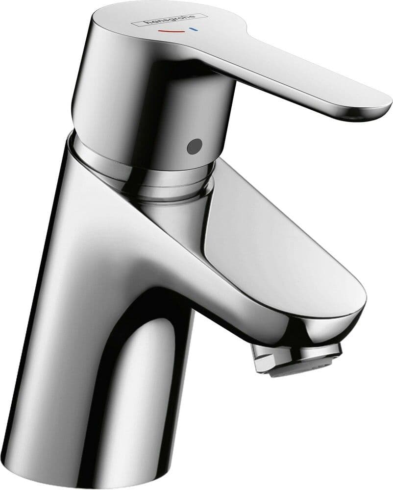 Hansgrohe Tica 70 mitigeur de lavabo vue 1