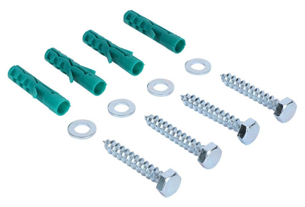Walraven BIS set de tire-fond 4 pièces 8x70 vue 1