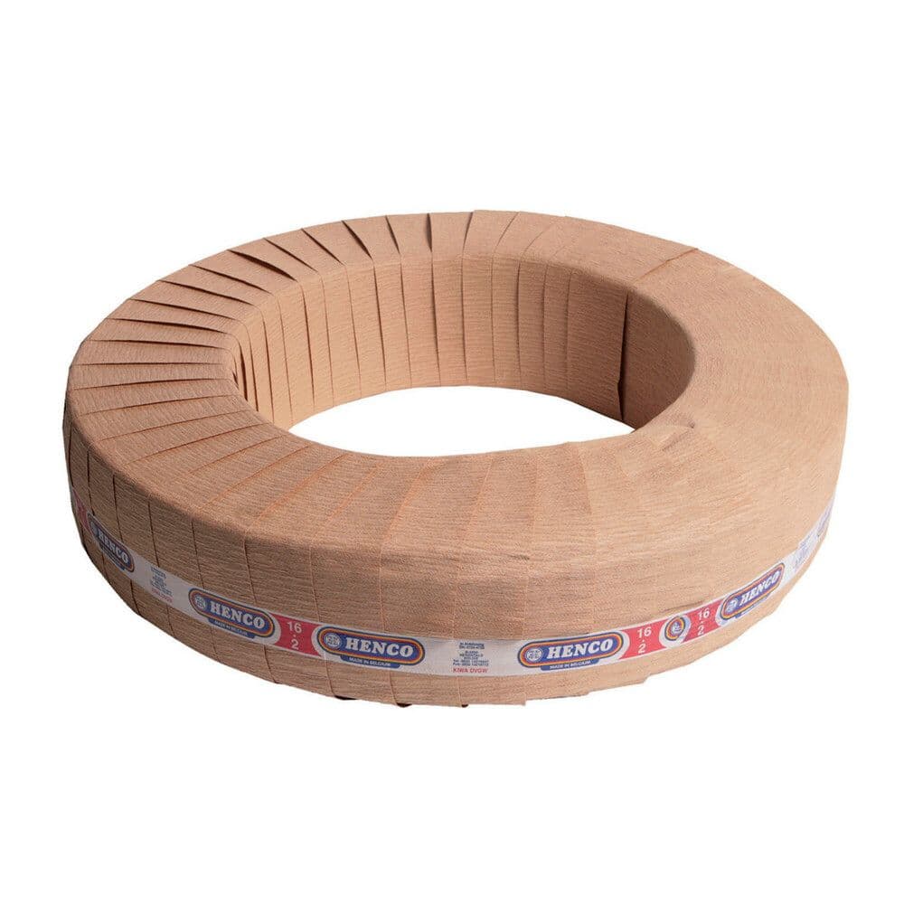 Henco RIXC tube nue D26 rouleau 50m vue 1