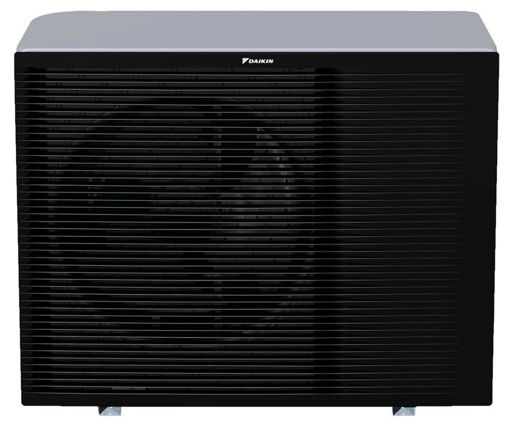 Daikin Altherma 3 H MT unitee exteerieure fgold pump à chaleur air/eau 12 kW mono vue 1